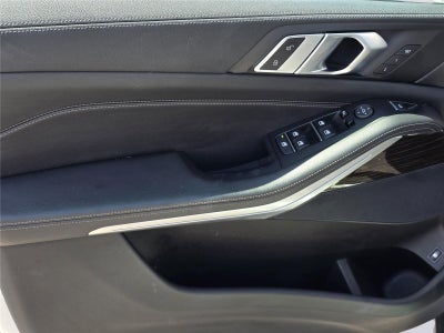 2022 BMW X5 xDrive45e