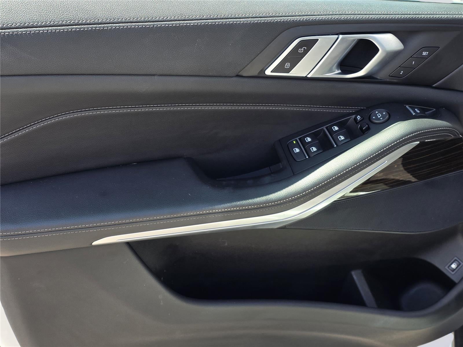 2022 BMW X5 xDrive45e