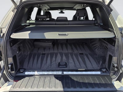 2022 BMW X5 xDrive45e