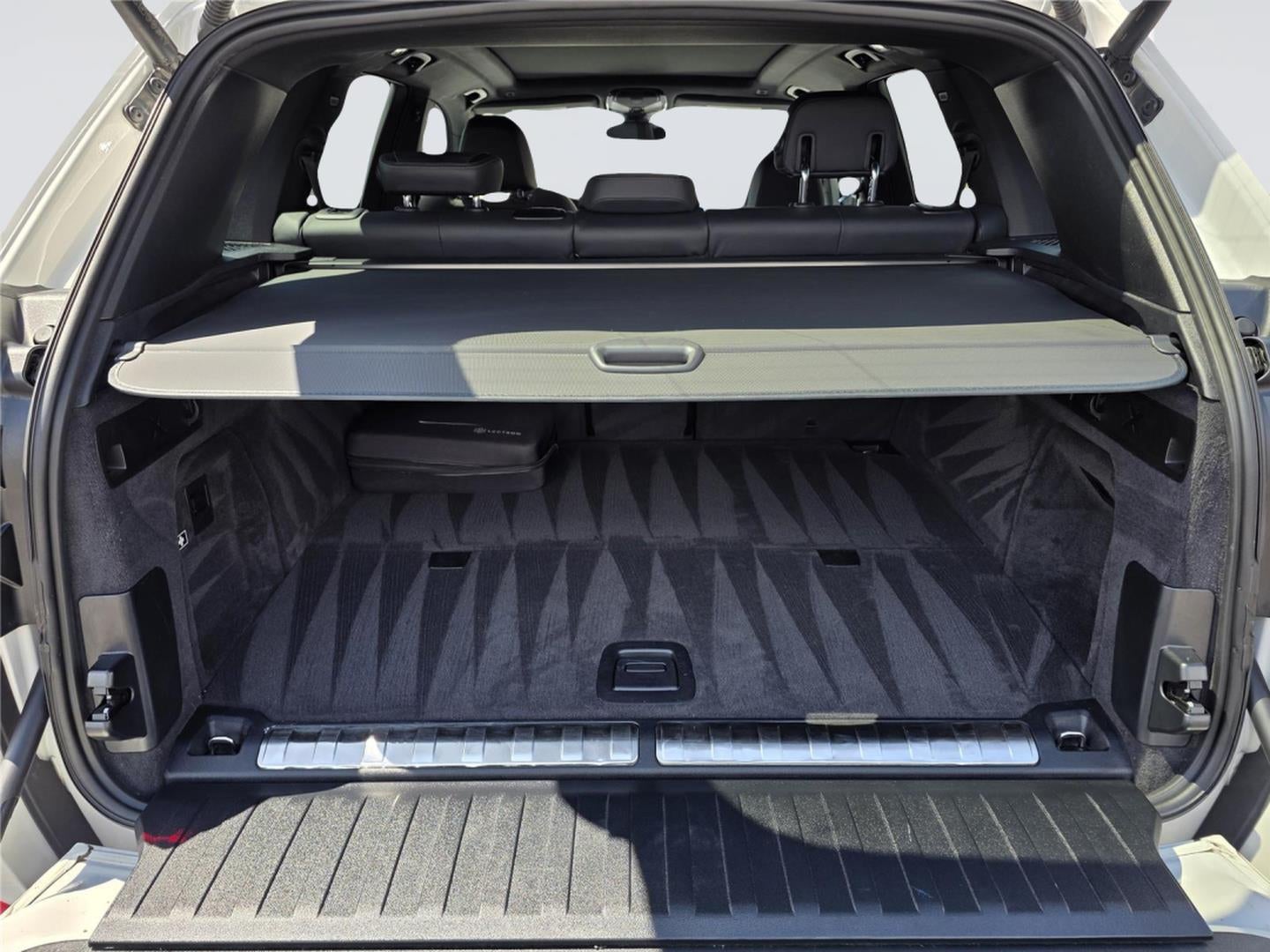 2022 BMW X5 xDrive45e
