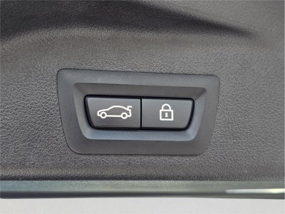 2022 BMW X5 xDrive45e