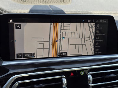 2022 BMW X5 xDrive45e