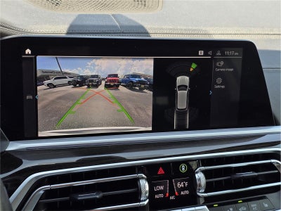 2022 BMW X5 xDrive45e