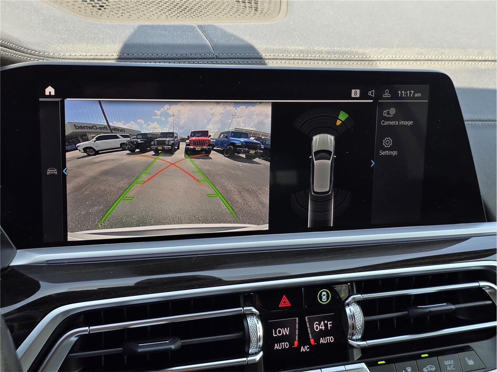 2022 BMW X5 xDrive45e