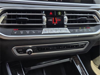2022 BMW X5 xDrive45e