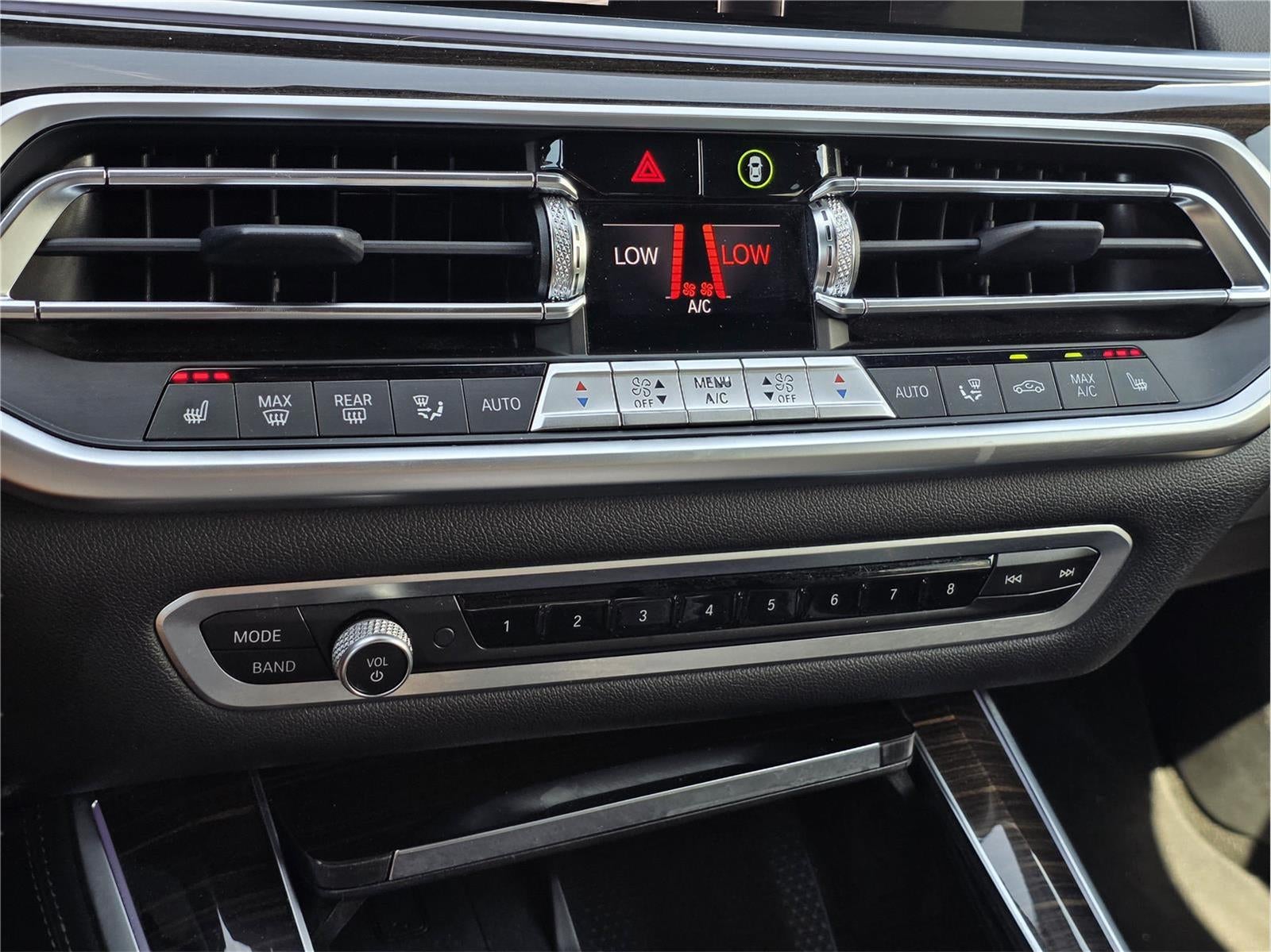 2022 BMW X5 xDrive45e