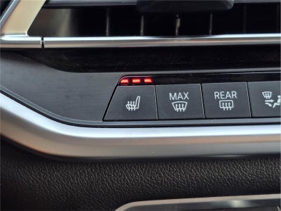 2022 BMW X5 xDrive45e