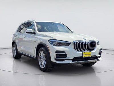 2022 BMW X5 xDrive45e