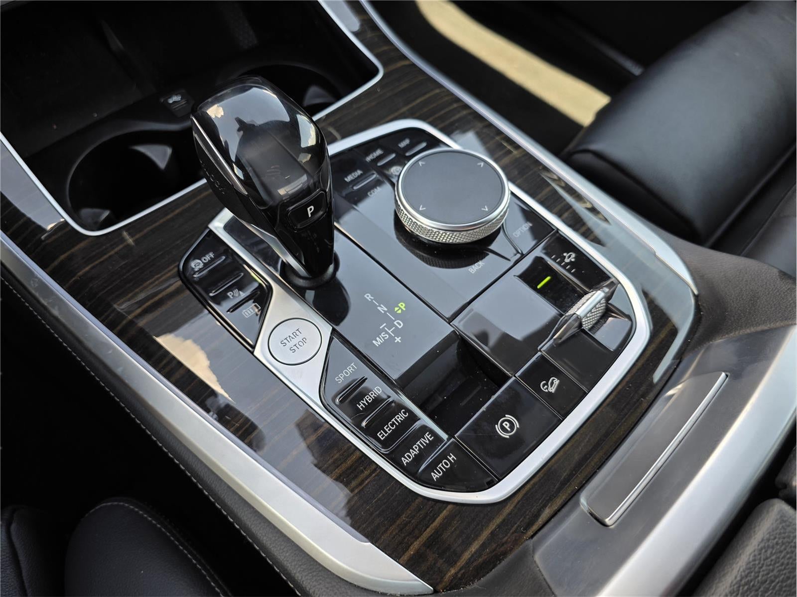 2022 BMW X5 xDrive45e