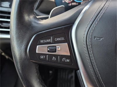 2022 BMW X5 xDrive45e