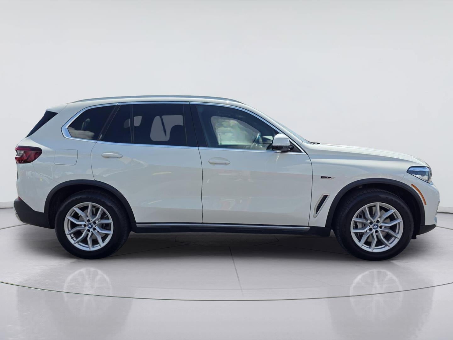 2022 BMW X5 xDrive45e