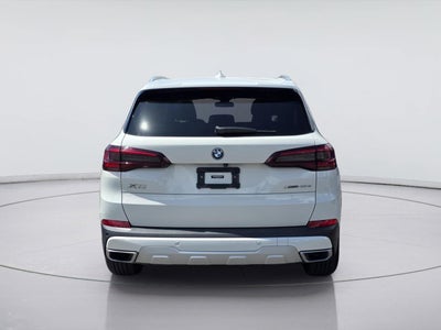 2022 BMW X5 xDrive45e