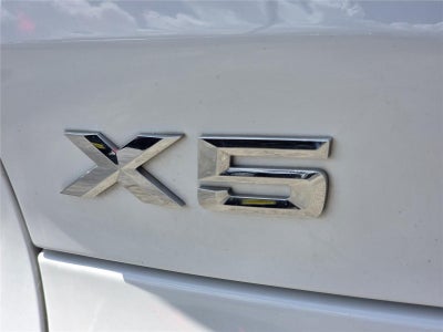 2022 BMW X5 xDrive45e