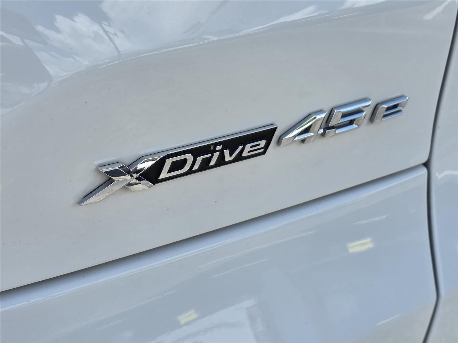 2022 BMW X5 xDrive45e