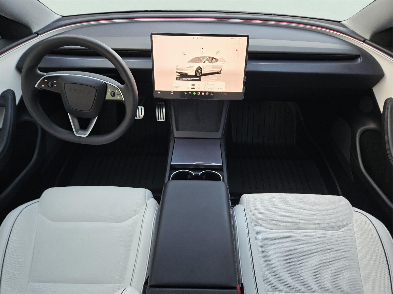 2025 Tesla Model 3 Performance