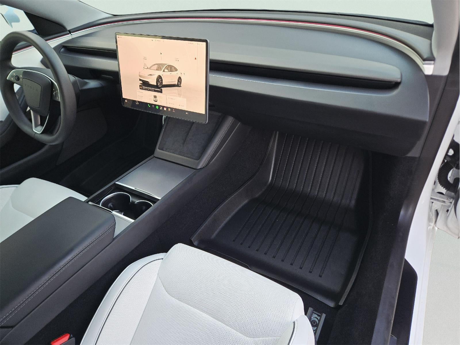 2025 Tesla Model 3 Performance