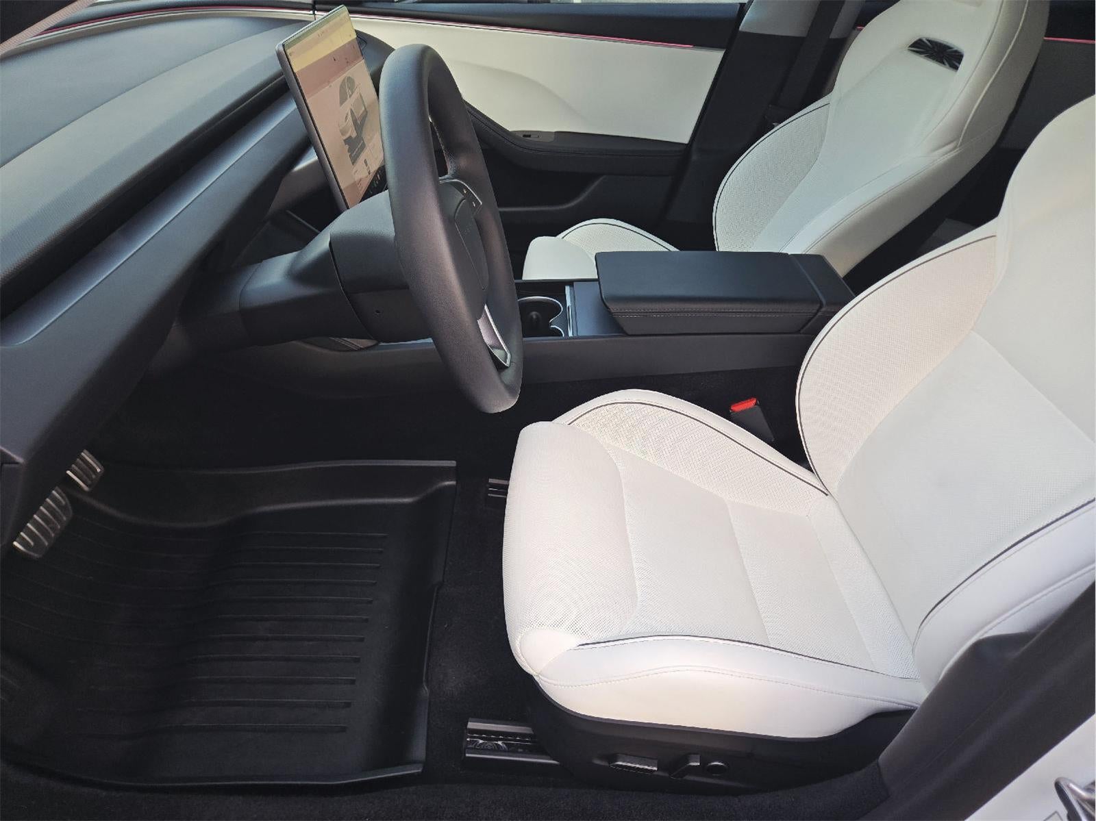 2025 Tesla Model 3 Performance
