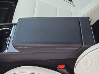 2025 Tesla Model 3 Performance
