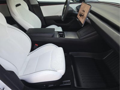 2025 Tesla Model 3 Performance