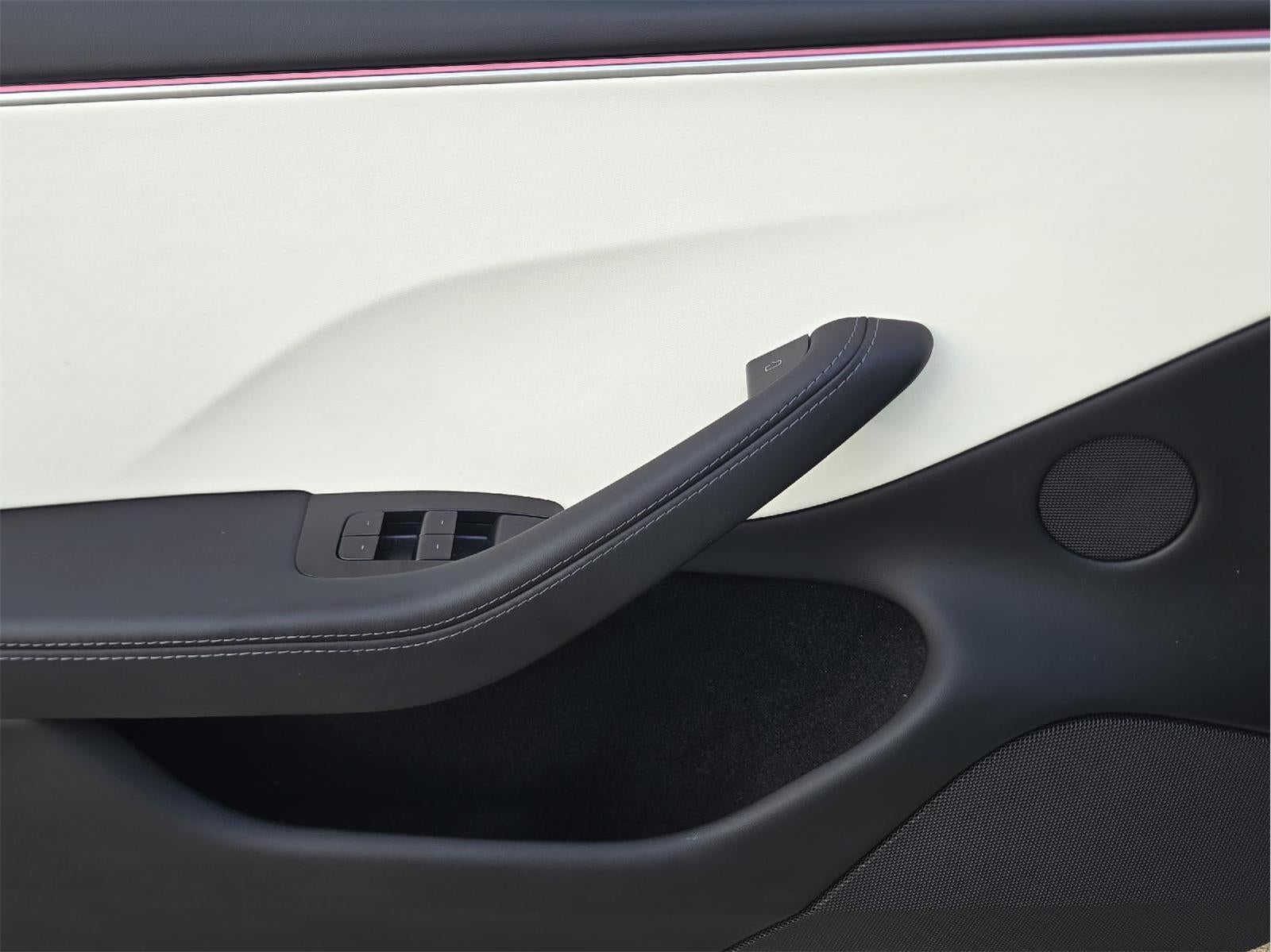 2025 Tesla Model 3 Performance