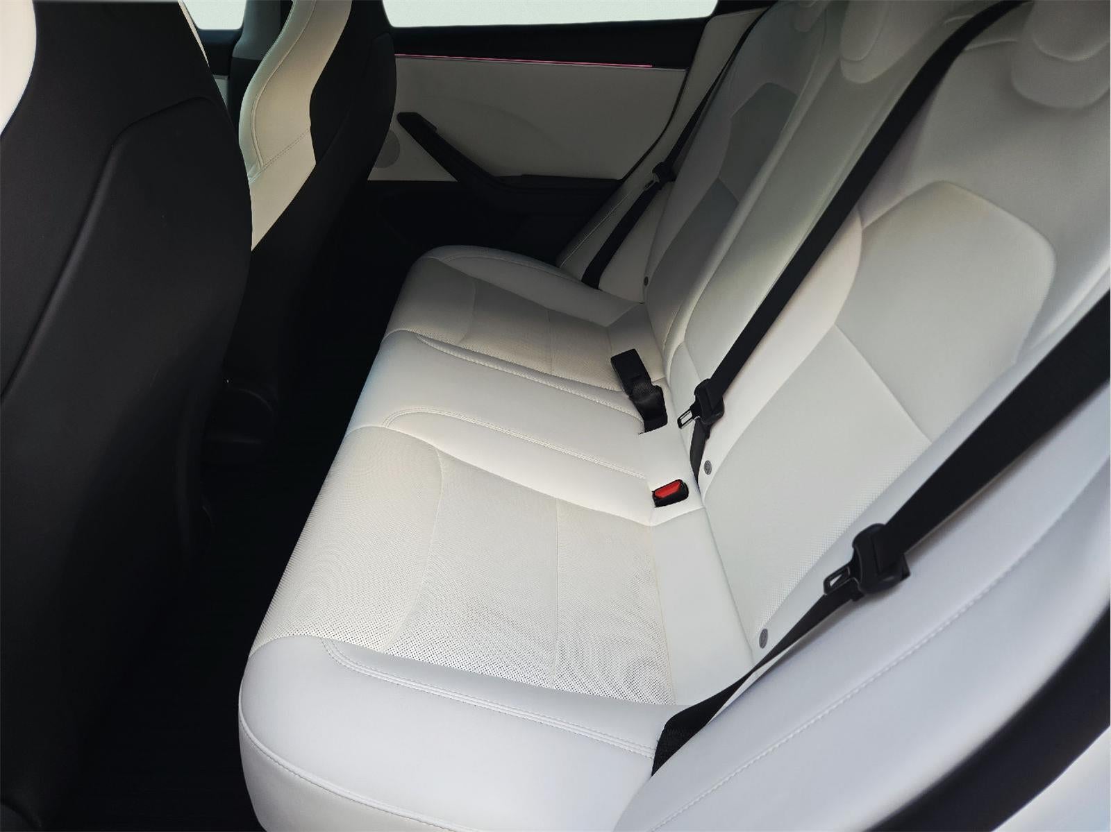 2025 Tesla Model 3 Performance