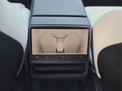 2025 Tesla Model 3 Performance