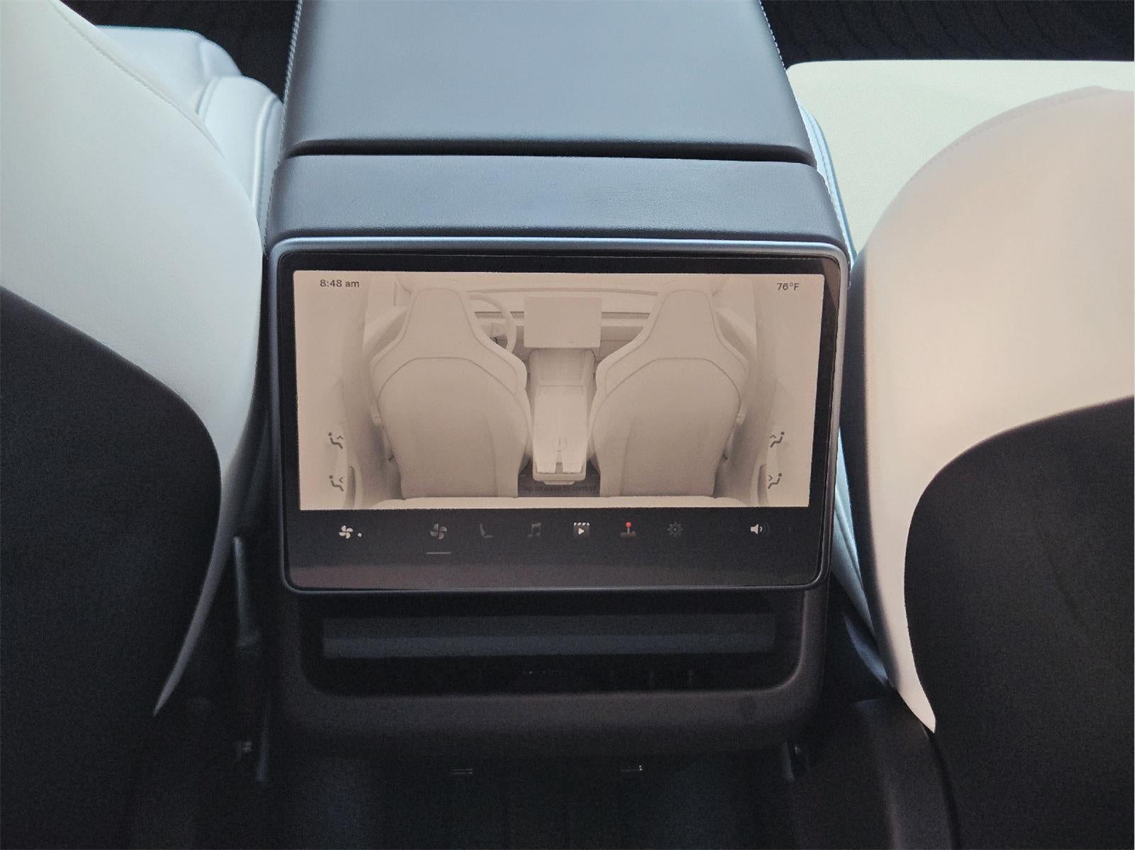 2025 Tesla Model 3 Performance