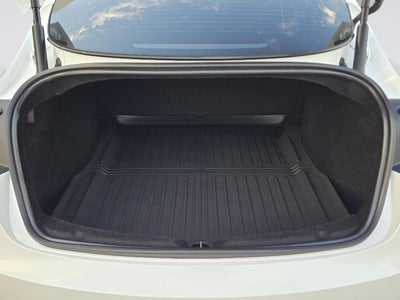2025 Tesla Model 3 Performance