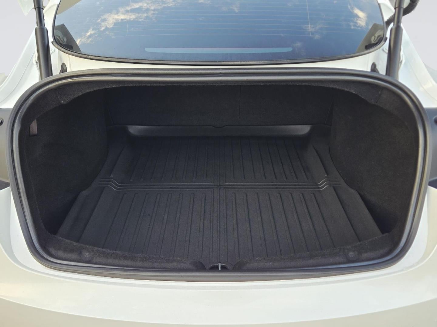 2025 Tesla Model 3 Performance