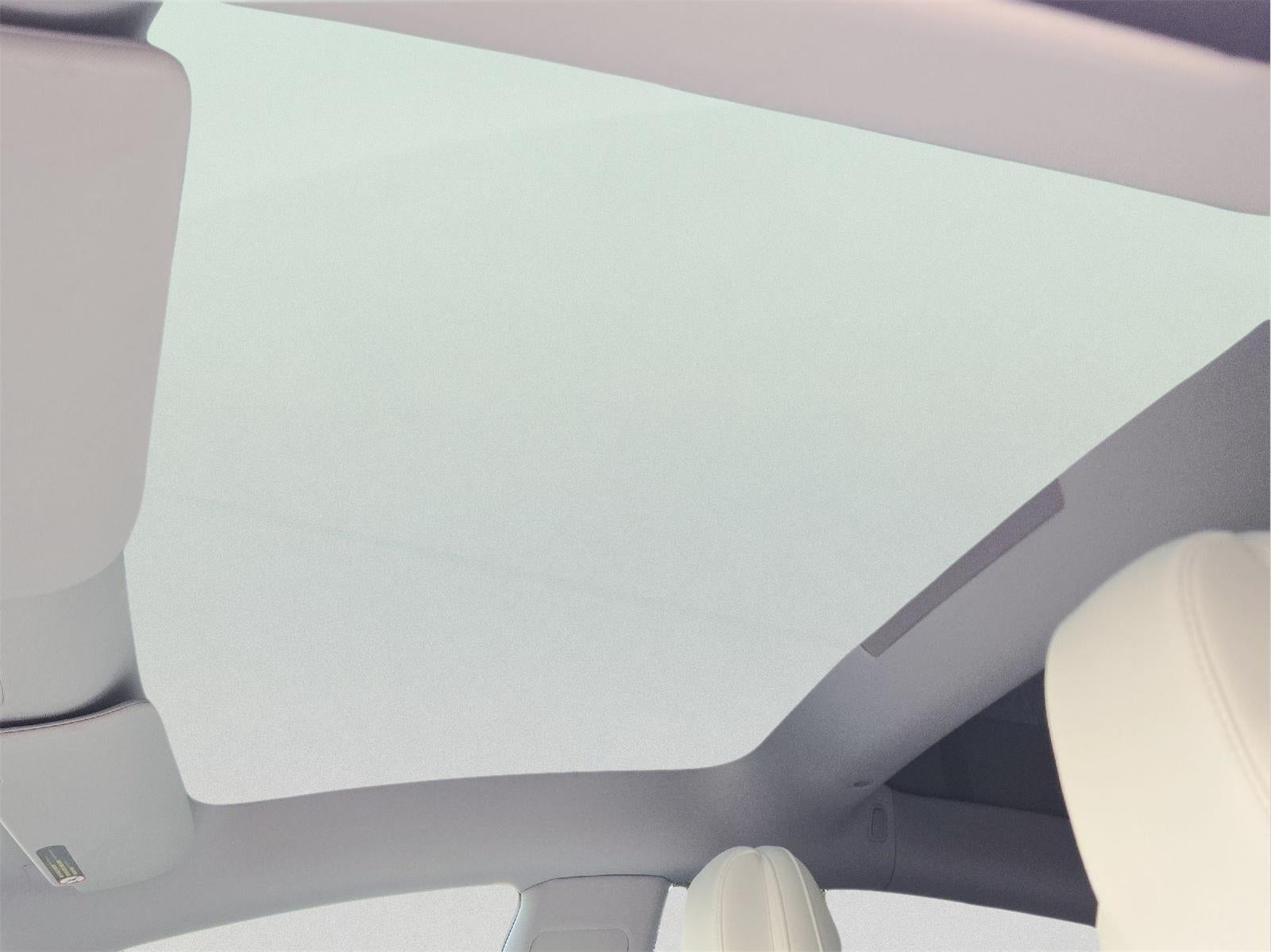 2025 Tesla Model 3 Performance