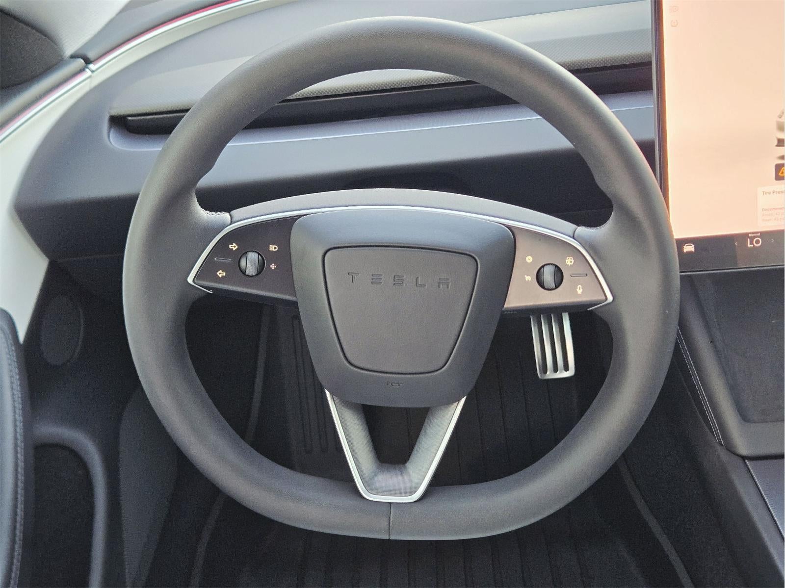 2025 Tesla Model 3 Performance