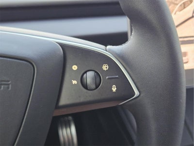 2025 Tesla Model 3 Performance