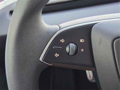 2025 Tesla Model 3 Performance