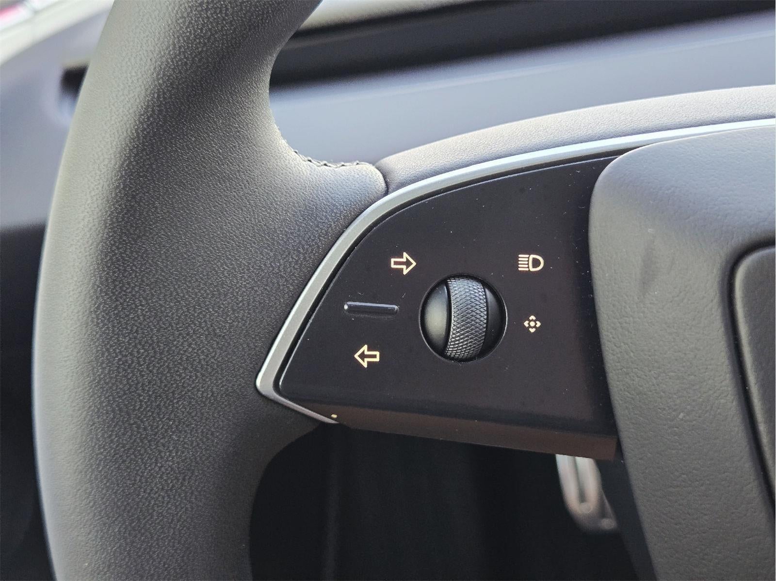 2025 Tesla Model 3 Performance