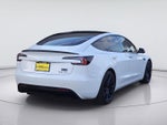 2025 Tesla Model 3 Performance