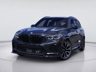 2022 BMW X5 M Base