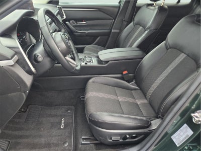 2026 Mazda Mazda Cx-50 2.5 S Preferred