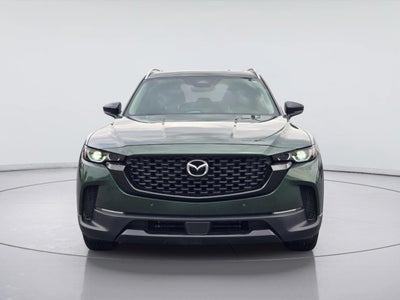 2026 Mazda Mazda Cx-50 2.5 S Preferred
