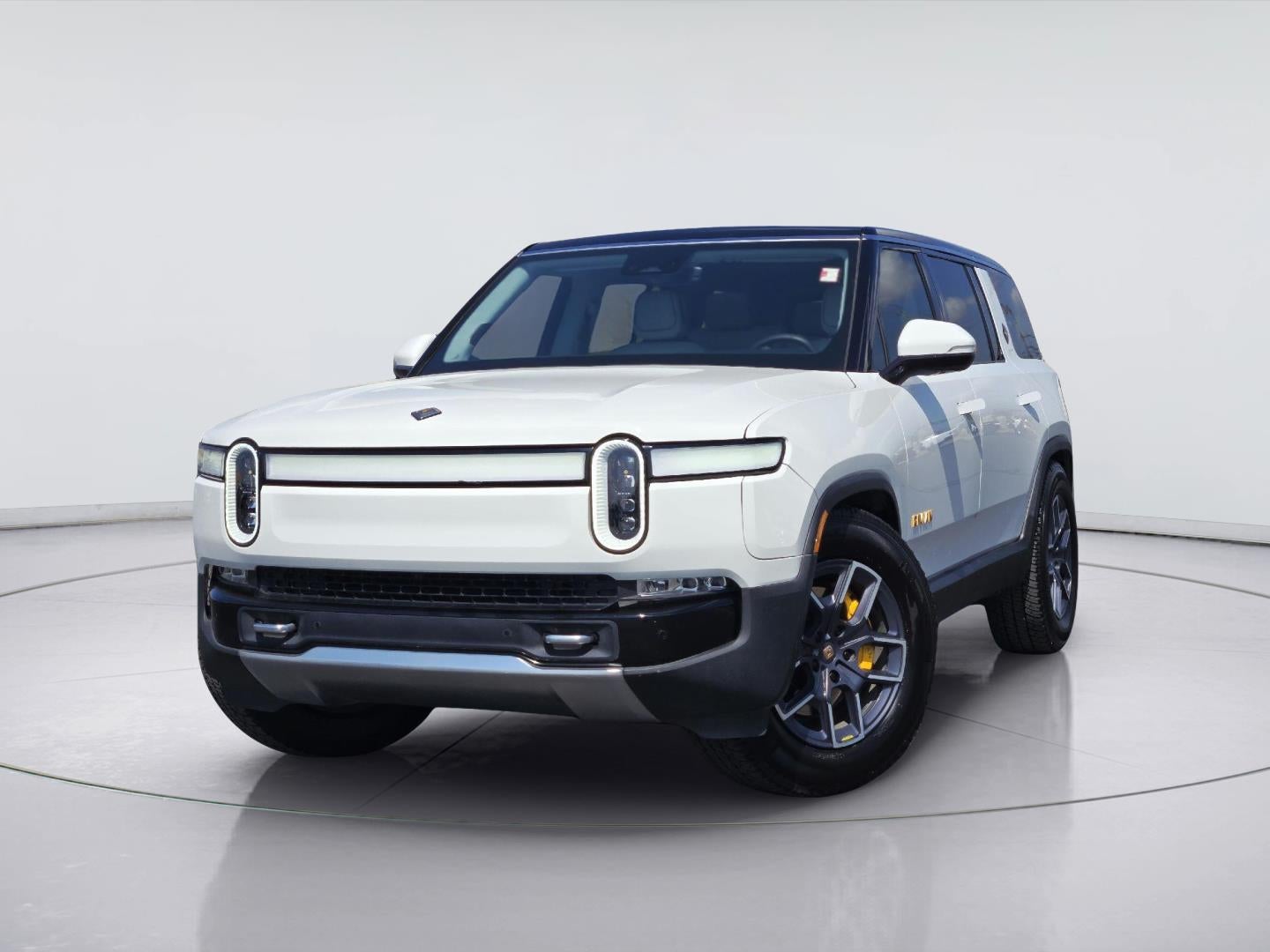 2023 Rivian R1S