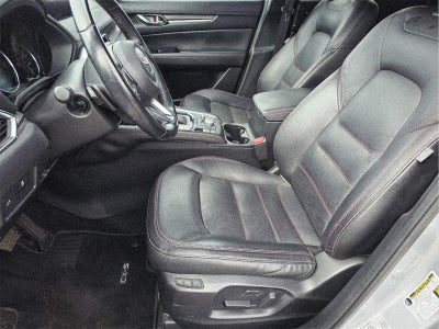 2022 Mazda Mazda CX-5 2.5 Turbo
