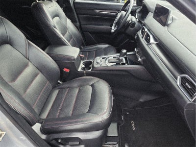 2022 Mazda Mazda CX-5 2.5 Turbo