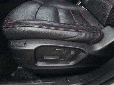 2022 Mazda Mazda CX-5 2.5 Turbo