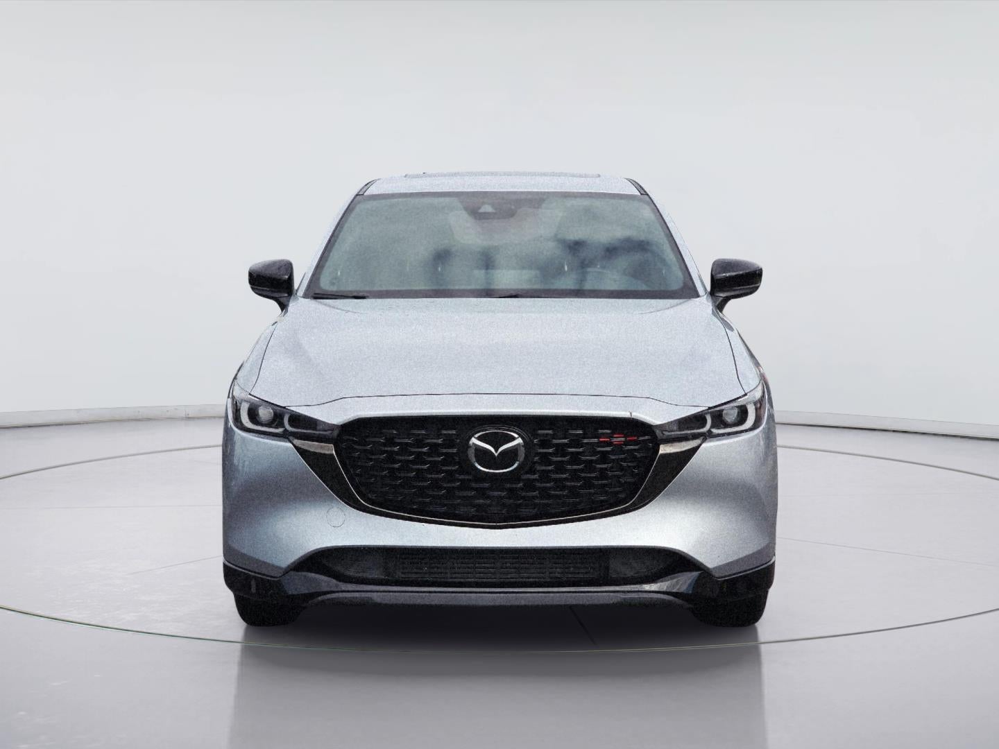 2022 Mazda Mazda CX-5 2.5 Turbo