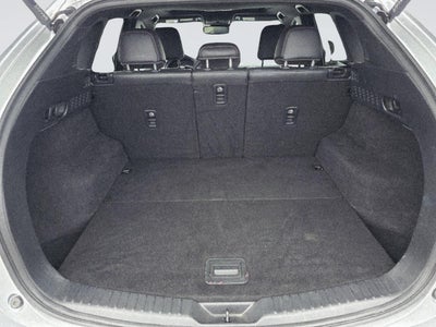 2022 Mazda Mazda CX-5 2.5 Turbo