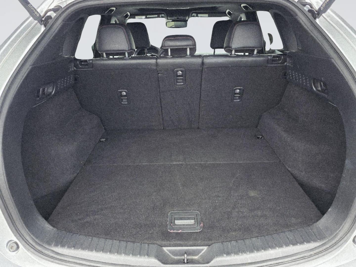 2022 Mazda Mazda CX-5 2.5 Turbo