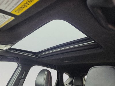 2022 Mazda Mazda CX-5 2.5 Turbo