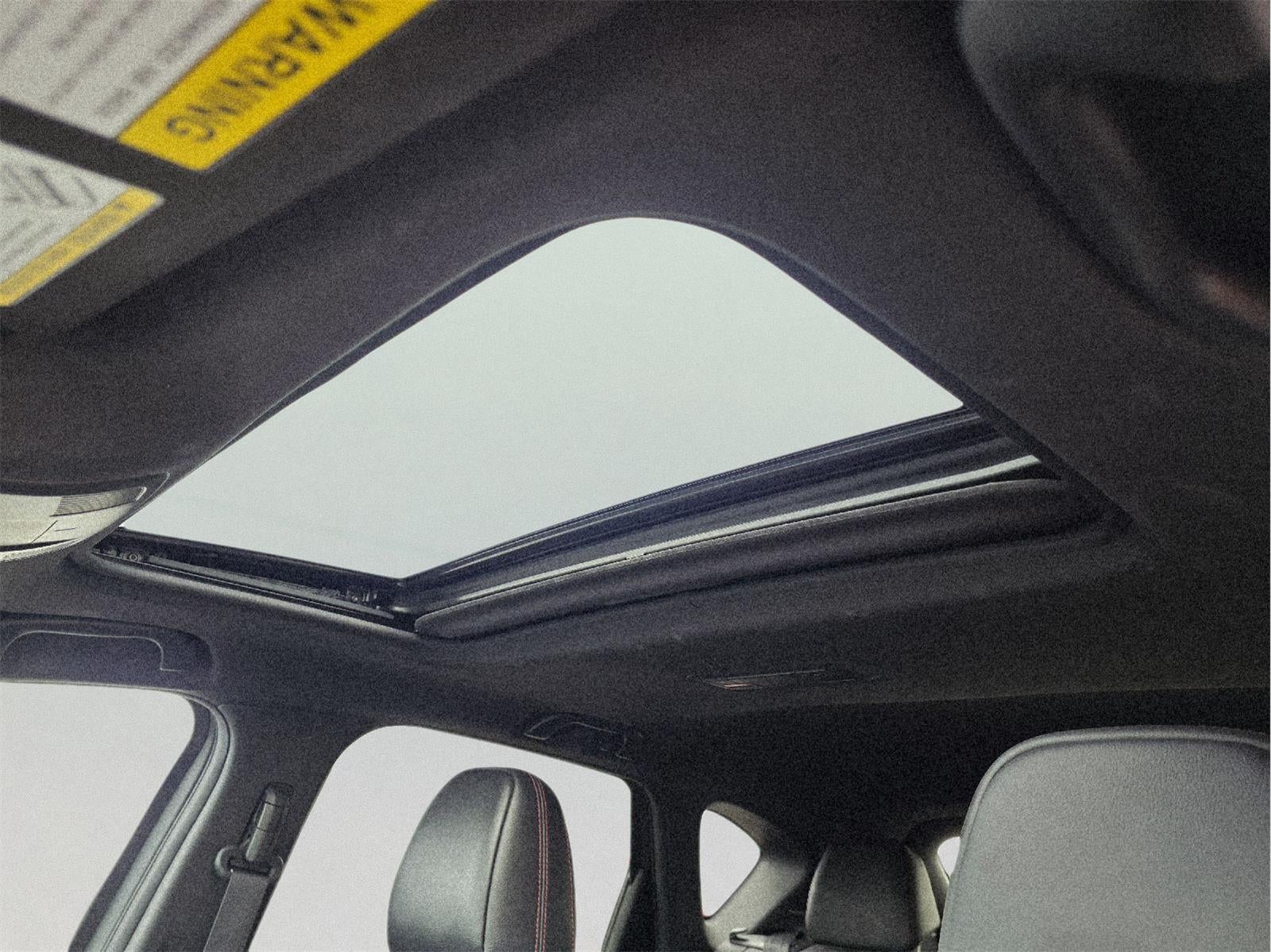 2022 Mazda Mazda CX-5 2.5 Turbo