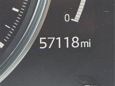2022 Mazda Mazda CX-5 2.5 Turbo