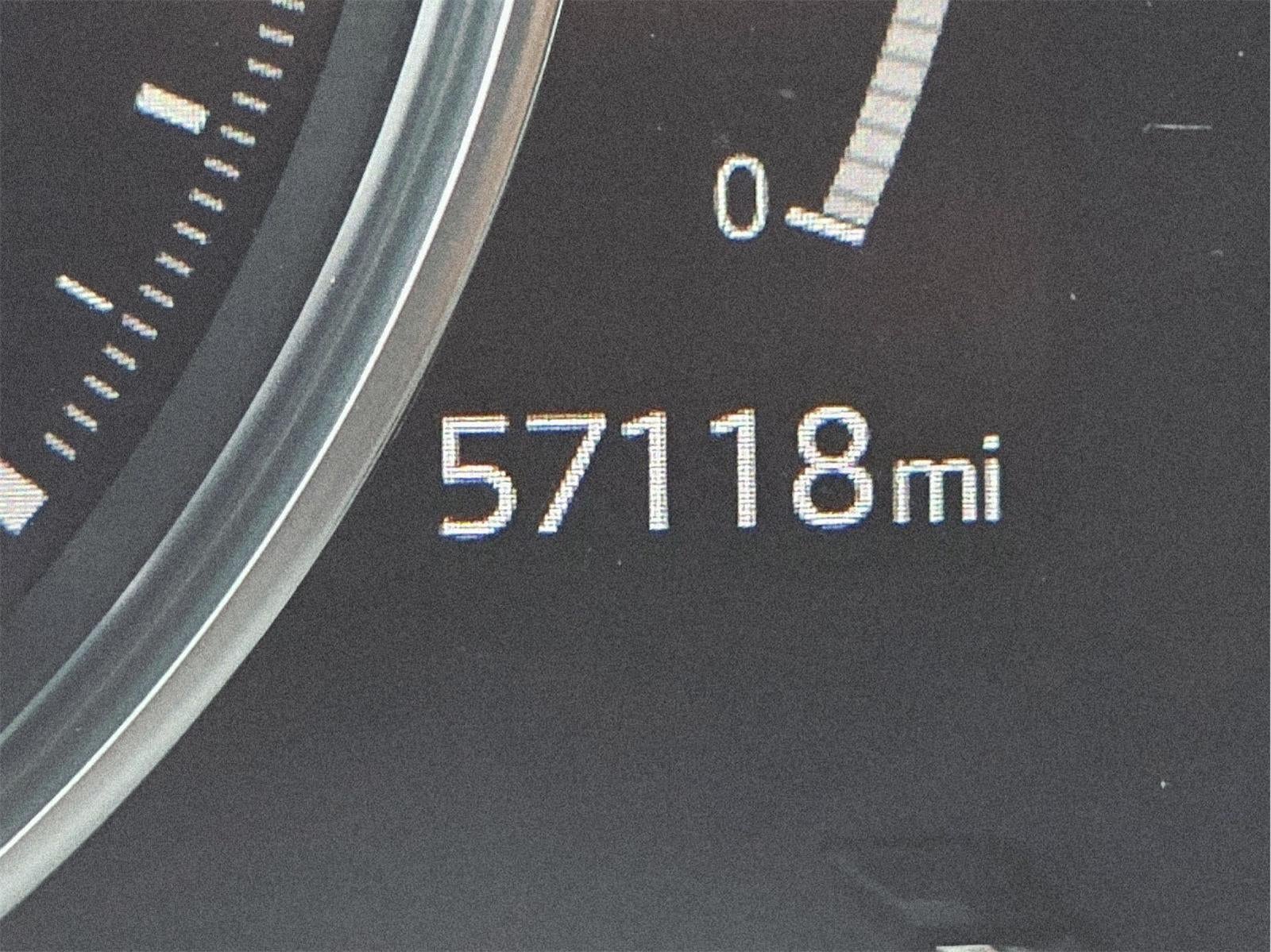 2022 Mazda Mazda CX-5 2.5 Turbo