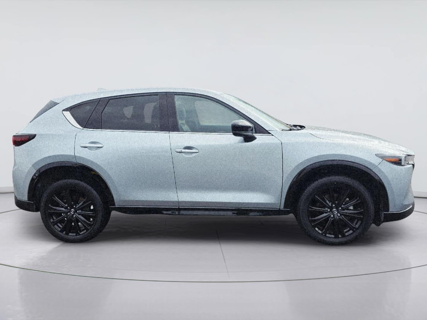 2022 Mazda Mazda CX-5 2.5 Turbo